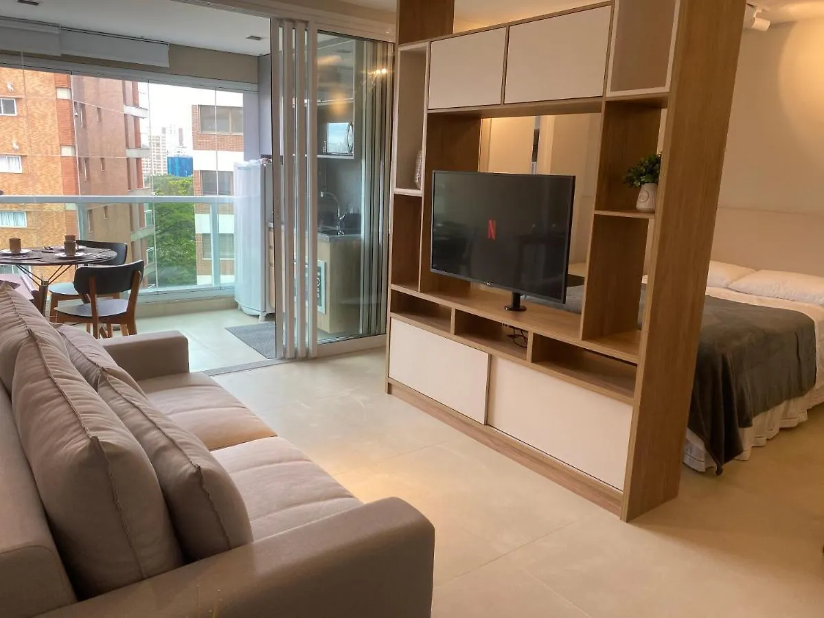 Sua Casa Na Vila Madalena Sao Paulo