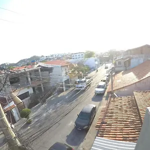 Casa De Temporada Próximo De 2 Praias E Do Centro Casa de Férias Arraial do Cabo