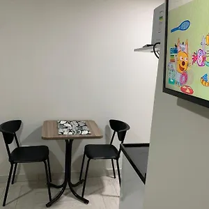Catumbi 7 Apartamento
