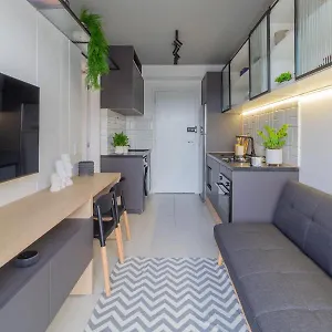 O Da Da Regiao! Apartamento