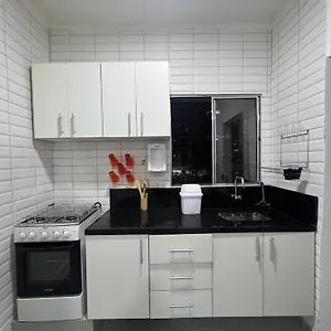 Casa De Mainha - Mariana - Unidade 1 Quarto em Acomodações Particulares